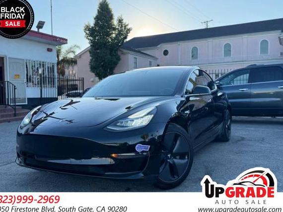 TESLA MODEL 3 2018 5YJ3E1EA3JF152069 image TESLA MODEL 3 2018 5YJ3E1EA3JF152069 image